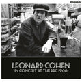 Leonard Cohen - In Concert at the BBC 1968 (New Vinyl)