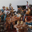 Leopardo - Side A / Side B (New Vinyl)