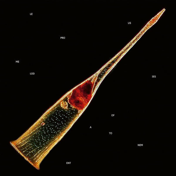 Leprous - Melodies of Atonement (New CD)