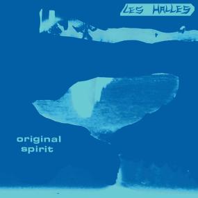 Les Halles - Original Spirit (New Cassette)