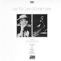 Les Mccann & Eddie Harris - Swiss Movement (Atlantic 75 Series SACD) (New CD)