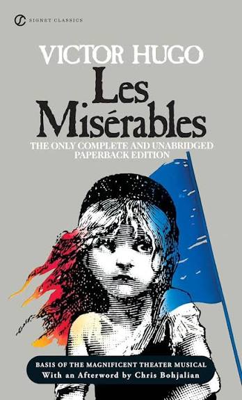 Les Miserables (New Book)
