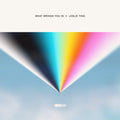 Leslie Ting - What Brings You In (New CD)