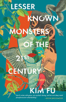 Lesser Known Monsters of the 21st Century (New Book)