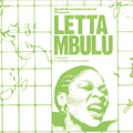 Letta Mbulu - Nomalizo / Kilimanjaro Take Us Higher (12")(New Vinyl)