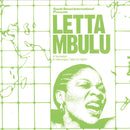 Letta Mbulu - Nomalizo / Kilimanjaro Take Us Higher (12")(New Vinyl)