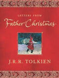 Letters From Father Christmas (New Book)