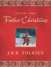 Letters From Father Christmas (New Book)