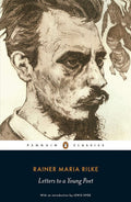 Letters to a Young Poet (New Book)