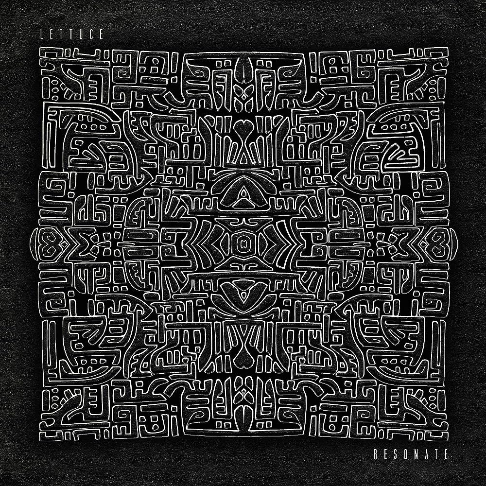 Lettuce - Resonate (2LP) (New Vinyl)