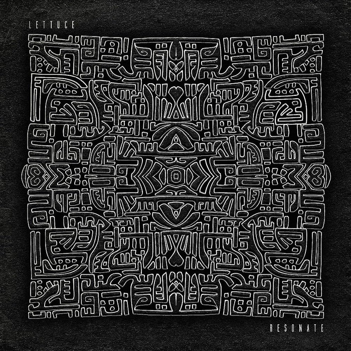 Lettuce - Resonate (2LP) (New Vinyl)