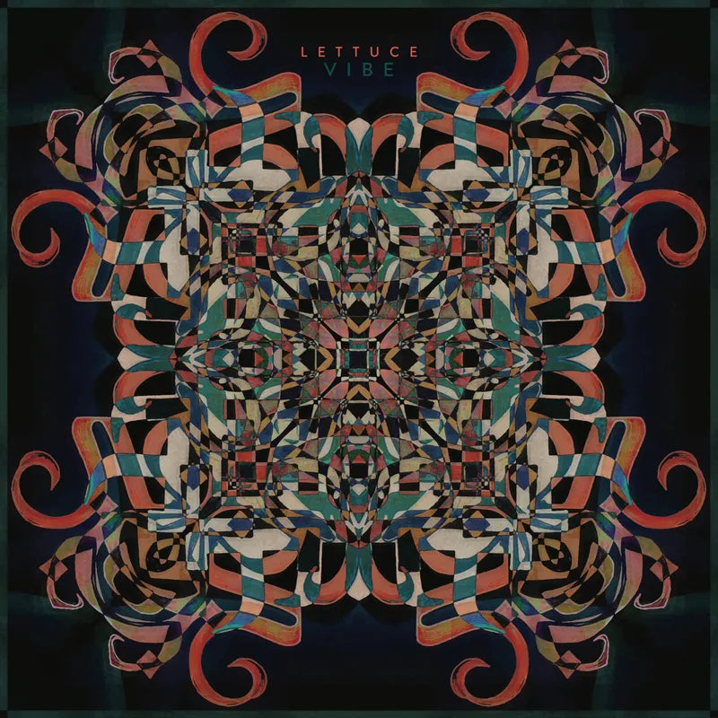 Lettuce - Vibe (2LP) (RSD 2024) (New Vinyl)