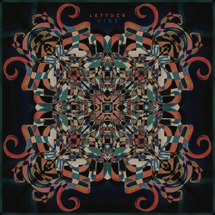 Lettuce - Vibe (2LP) (RSD 2024) (New Vinyl)