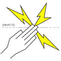 Lewis Ofman - 50Kwtts (New Vinyl)