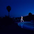 Lewis Ofman - Cristal Medium Blue (New Vinyl)