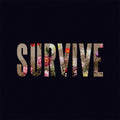 Lewis Capaldi - Survive EP (New Vinyl)