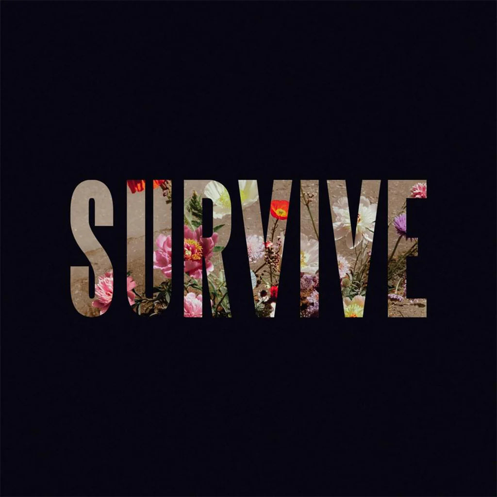 Lewis Capaldi - Survive EP (New Vinyl)