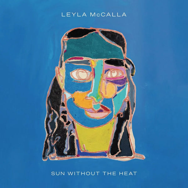 Leyla McCalla - Sun Without The Heat (New Vinyl)
