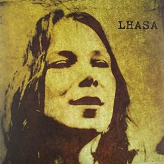 Lhasa - Lhasa (New Vinyl)