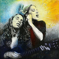 Lhasa de Sela & Yves Desrosiers - First Recordings (New CD)
