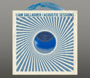 Liam Gallagher - Acoustic Sessions (Silver & Blue Vinyl) (RSD 2025) (New Vinyl)