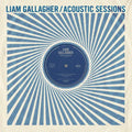 Liam Gallagher - Acoustic Sessions (Silver & Blue Vinyl) (RSD 2025) (New Vinyl)