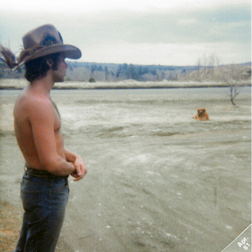 Liam Grant - Prodigal Son (New Vinyl)