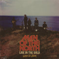 Liam St. John - Live In The Wild (Earth Coloured Vinyl) (New Vinyl)