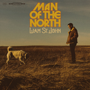 Liam St. John - Man Of The North (New CD)