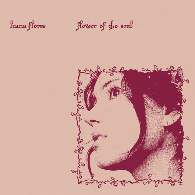 Liana Flores - Flower Of The Soul (New Vinyl)