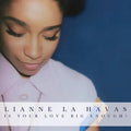 Lianne La Havas - Is Your Love Big Enough? (2LP Colour Vinyl) (RSD 2025) (New Vinyl)