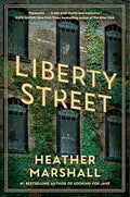 Liberty Street (New Book)