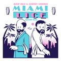 Lice - Miami Lice: Season Four (EP) (New Vinyl)