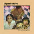 Lightheaded - Combustible Gems (Coke Bottle Clear Vinyl) (New Vinyl)