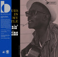 Lightnin' Hopkins - Blues In My Bottle (Bluesville Acoustic Sounds Series) (New Vinyl)