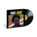 Lightnin' Hopkins - Lightnin' Strikes (Acoustic Sounds Series)  (New Vinyl)