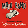 Lightnin' Hopkins - Mojo Hand: The Complete Fire Sessions