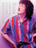 Lights, Camera, Accordion!: Eye-Popping Photographs of Weird Al Yankovic, 1981-2006 (New Book)