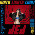 Lights - Ded (New CD)