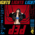Lights - dEd (New Vinyl)