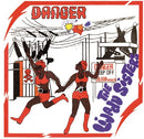 Lijadu Sisters - Danger (Telepathy Blue Vinyl) (New Vinyl)
