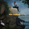 Lil Baby - My Turn (5 Year Anniversary Edition) (2LP Tangerine Vinyl) (New Vinyl)