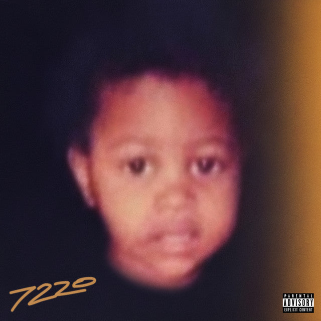 Lil Durk - 7220 (New Vinyl)