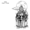 Lil Peep - Castles I & II (New Vinyl)