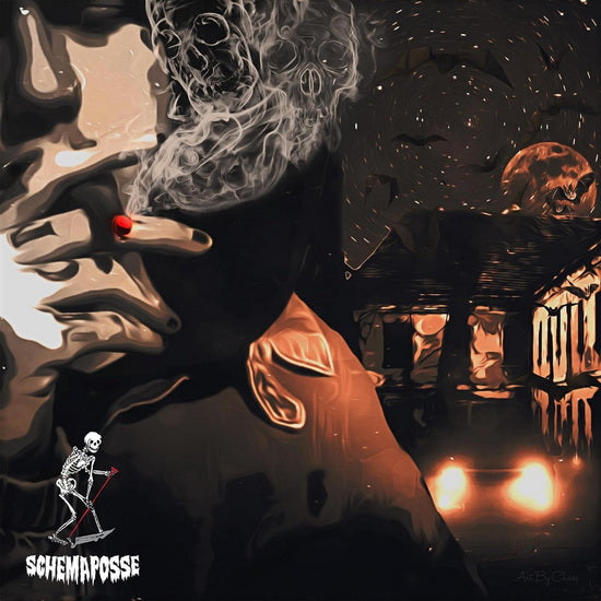 Lil Peep - Live Forever (New Cassette)