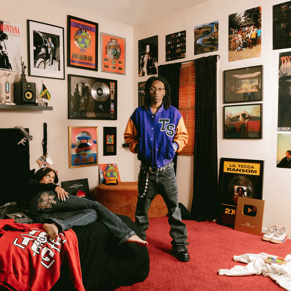 Lil Tecca - TEC (New Vinyl)