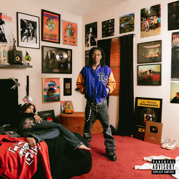 Lil Tecca - Tec (New CD)
