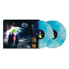 Lil Uzi Vert - Eternal Atake (2LP Blue Vinyl) (New Vinyl)