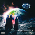 Lil Uzi Vert - Eternal Atake (2LP Blue Vinyl) (New Vinyl)