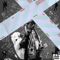 Lil Uzi Vert - Luv Is Rage 2 (Clear Vinyl) (New Vinyl)